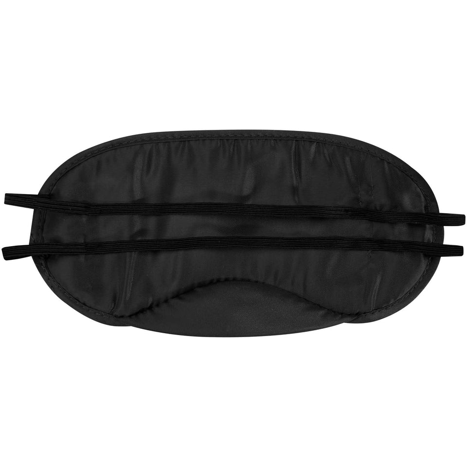 Maschera per occhi Traveler personalizzato con logo - Pubblienne
