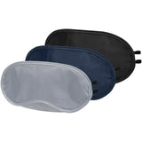 Maschera per occhi Traveler personalizzato con logo - Pubblienne