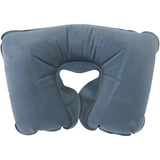 Cuscino gonfiabile Traveler personalizzato con logo - Pubblienne