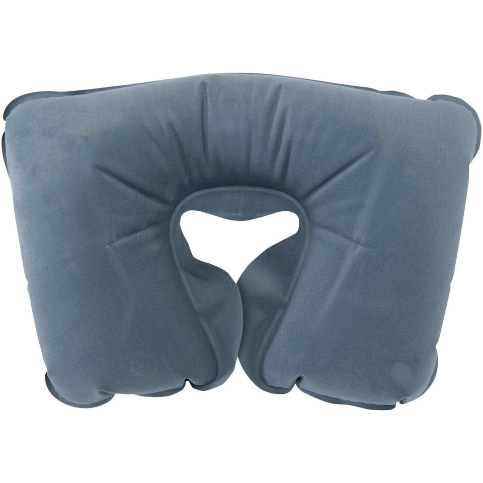 Cuscino gonfiabile Traveler personalizzato con logo - Pubblienne