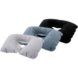 Cuscino gonfiabile Traveler personalizzato con logo - Pubblienne