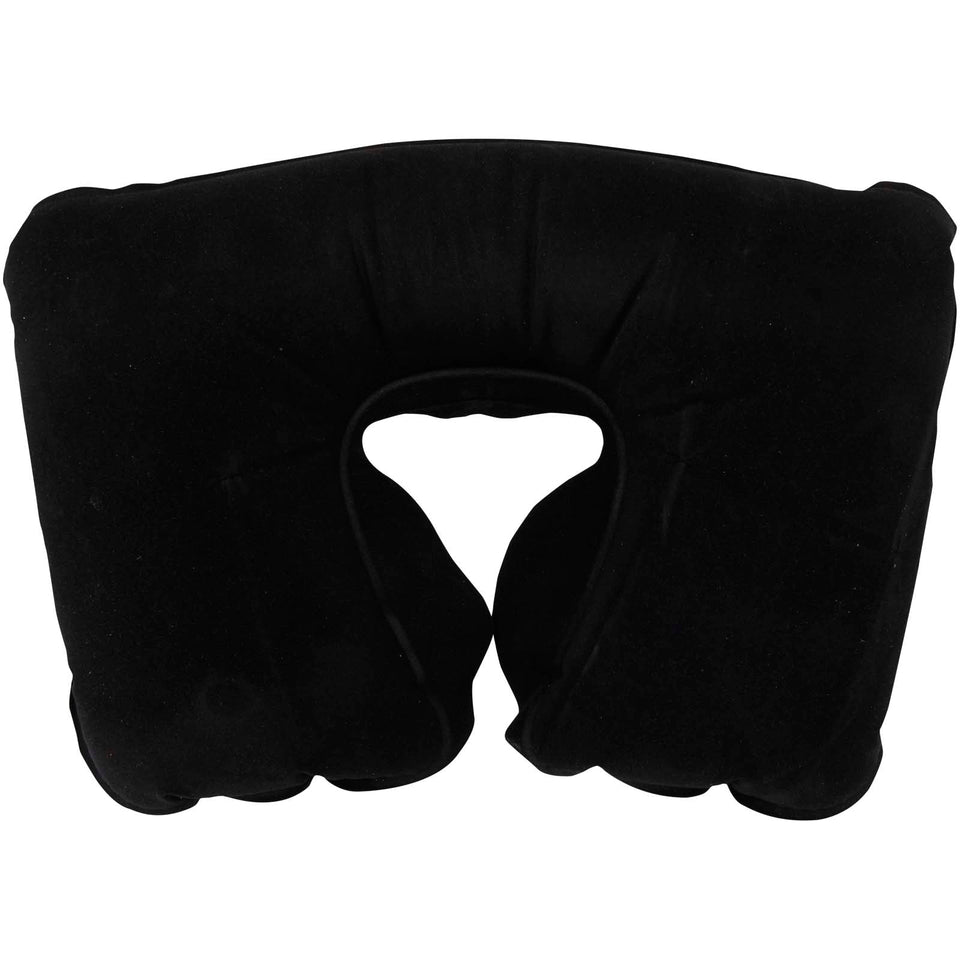 Cuscino gonfiabile Traveler personalizzato con logo - Pubblienne