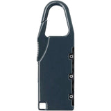 Lucchetto per bagagli Traveler personalizzato con logo - Pubblienne