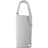 Lucchetto per bagagli Traveler personalizzato con logo - Pubblienne