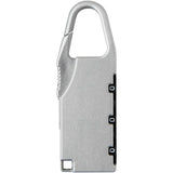 Lucchetto per bagagli Traveler personalizzato con logo - Pubblienne