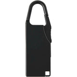 Lucchetto per bagagli Traveler personalizzato con logo - Pubblienne