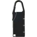 Lucchetto per bagagli Traveler personalizzato con logo - Pubblienne