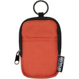 Marsupio di piccole dimensioni in materiale riciclato certificato GRS  Byron Clip & Go - 0,2L personalizzato con logo - Pubblienne