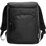 Zaino frigo Chillpack per 18 lattine riciclato certificato GRS - 16L personalizzato con logo - Pubblienne