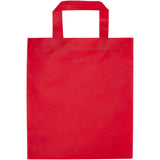 Mini tote bag in tessuto riciclato certificato GRS da 3 litri EcoSeal personalizzato con logo - Pubblienne