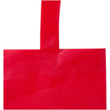 Mini tote bag in tessuto riciclato certificato GRS da 3 litri EcoSeal personalizzato con logo - Pubblienne