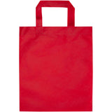 Mini tote bag in tessuto riciclato certificato GRS da 3 litri EcoSeal personalizzato con logo - Pubblienne