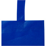 Mini tote bag in tessuto riciclato certificato GRS da 3 litri EcoSeal personalizzato con logo - Pubblienne