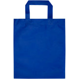 Mini tote bag in tessuto riciclato certificato GRS da 3 litri EcoSeal personalizzato con logo - Pubblienne