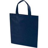 Mini tote bag in tessuto riciclato certificato GRS da 3 litri EcoSeal personalizzato con logo - Pubblienne