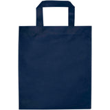 Mini tote bag in tessuto riciclato certificato GRS da 3 litri EcoSeal personalizzato con logo - Pubblienne