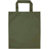 Mini tote bag in tessuto riciclato certificato GRS da 3 litri EcoSeal personalizzato con logo - Pubblienne