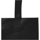 Mini tote bag in tessuto riciclato certificato GRS da 3 litri EcoSeal personalizzato con logo - Pubblienne