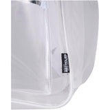 Zaino in materiale riciclato da 18 litri Mesh personalizzato con logo - Pubblienne