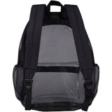 Zaino in materiale riciclato da 18 litri Mesh personalizzato con logo - Pubblienne