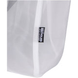 Tote bag in tessuto riciclato da 23 litri Mesh personalizzato con logo - Pubblienne