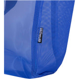 Tote bag in tessuto riciclato da 23 litri Mesh personalizzato con logo - Pubblienne