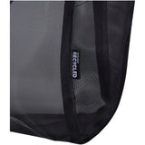 Tote bag in tessuto riciclato da 23 litri Mesh personalizzato con logo - Pubblienne