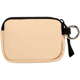 Portafoglio in materiale riciclato certificato GRS Resi Plus personalizzato con logo - Pubblienne