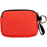 Portafoglio in materiale riciclato certificato GRS Resi Plus personalizzato con logo - Pubblienne