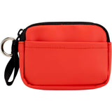 Portafoglio in materiale riciclato certificato GRS Resi Plus personalizzato con logo - Pubblienne