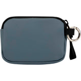 Portafoglio in materiale riciclato certificato GRS Resi Plus personalizzato con logo - Pubblienne