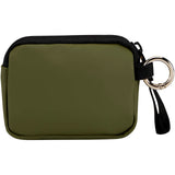 Portafoglio in materiale riciclato certificato GRS Resi Plus personalizzato con logo - Pubblienne