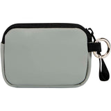 Portafoglio in materiale riciclato certificato GRS Resi Plus personalizzato con logo - Pubblienne
