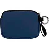 Portafoglio in materiale riciclato certificato GRS Resi Plus personalizzato con logo - Pubblienne