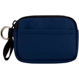 Portafoglio in materiale riciclato certificato GRS Resi Plus personalizzato con logo - Pubblienne