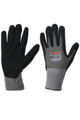 01-101 GUANTO ANTITAGLIO KYORENE LINER 15G DORSO AERATO PAYPER personalizzato con logo - Pubblienne