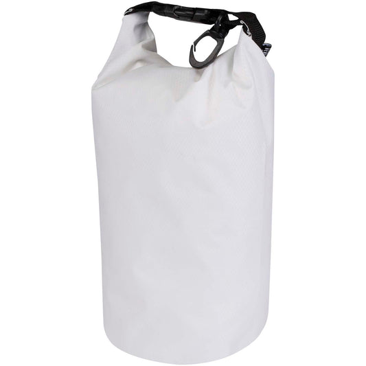 Sacchetto impermeabile riciclato Camper - 1,5L personalizzato con logo - Pubblienne