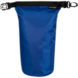 Sacchetto impermeabile riciclato Camper - 1,5L personalizzato con logo - Pubblienne