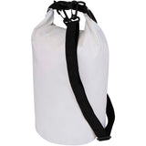 Borsa da viaggio impermeabile riciclata Camper - 5L personalizzato con logo - Pubblienne