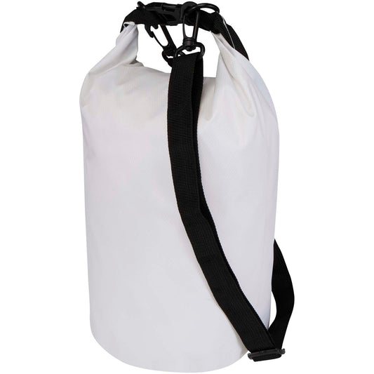 Borsa da viaggio impermeabile riciclata Camper - 5L personalizzato con logo - Pubblienne
