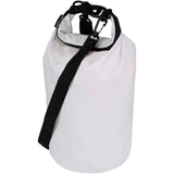 Borsa da viaggio impermeabile riciclata Camper - 5L personalizzato con logo - Pubblienne