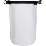 Borsa da viaggio impermeabile riciclata Camper - 5L personalizzato con logo - Pubblienne