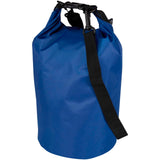 Borsa da viaggio impermeabile riciclata Camper - 5L personalizzato con logo - Pubblienne