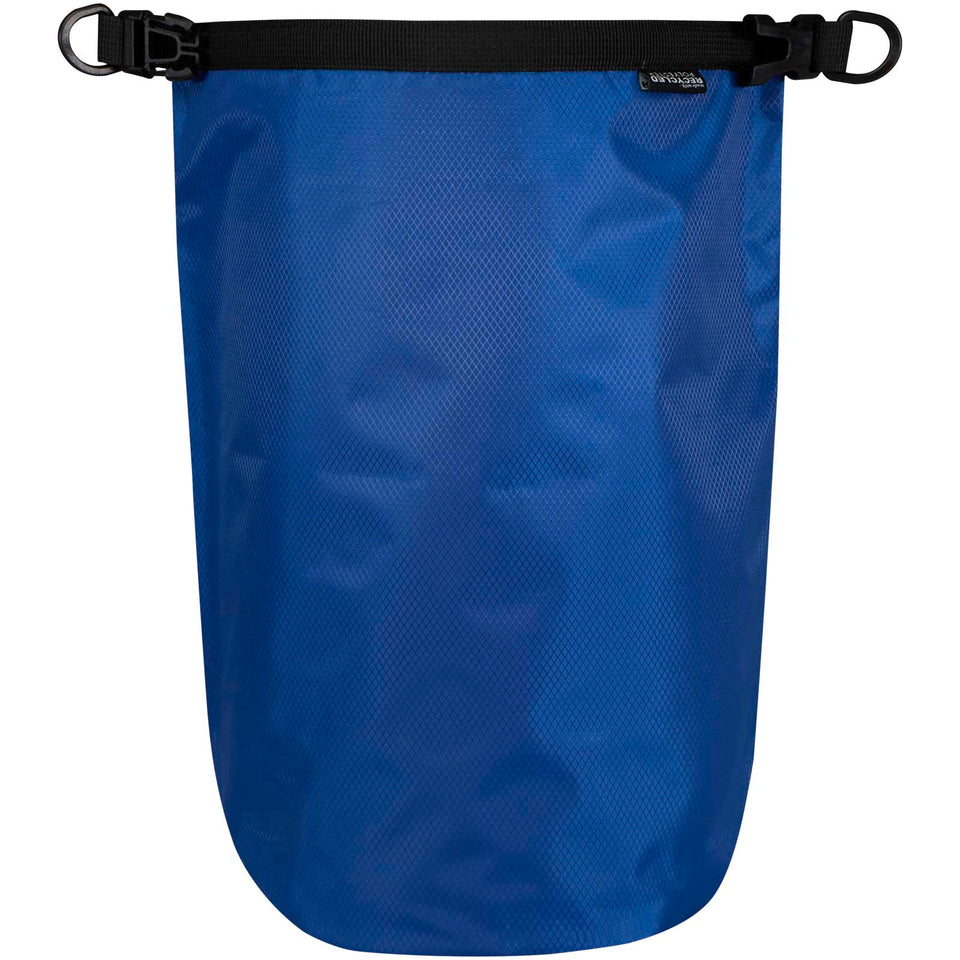 Borsa da viaggio impermeabile riciclata Camper - 5L personalizzato con logo - Pubblienne
