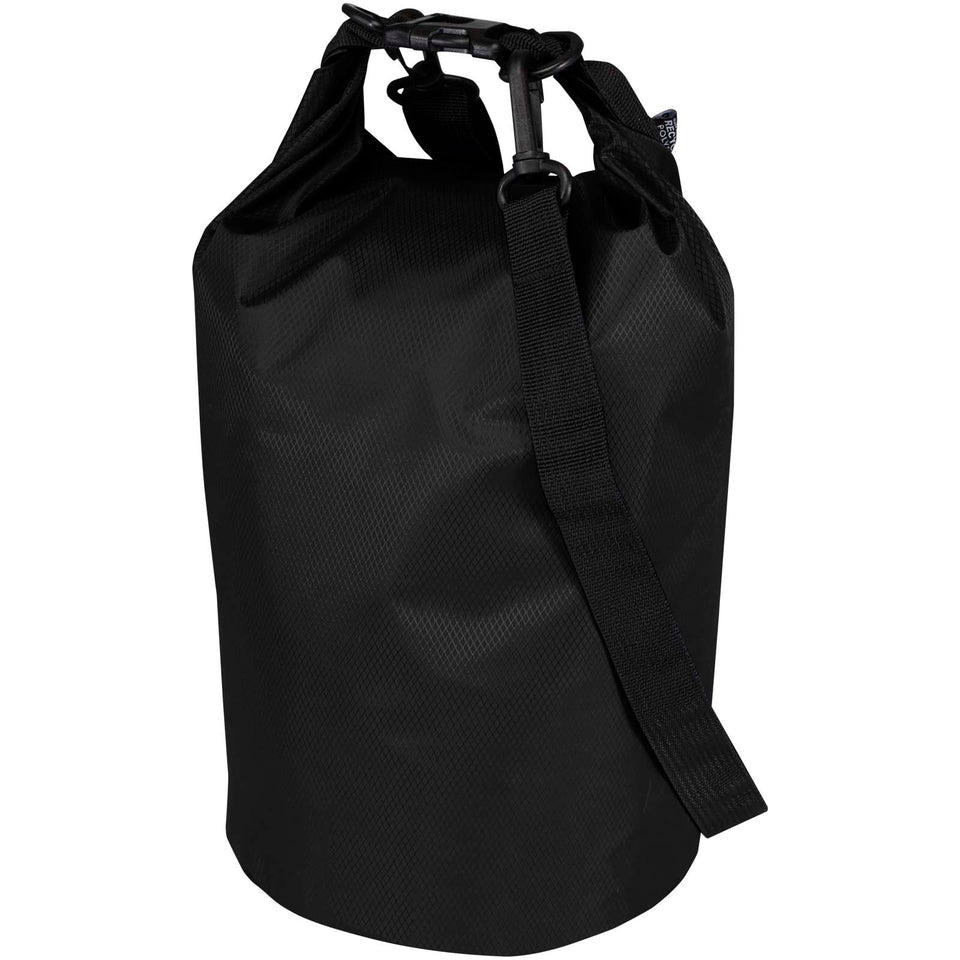 Borsa da viaggio impermeabile riciclata Camper - 5L personalizzato con logo - Pubblienne