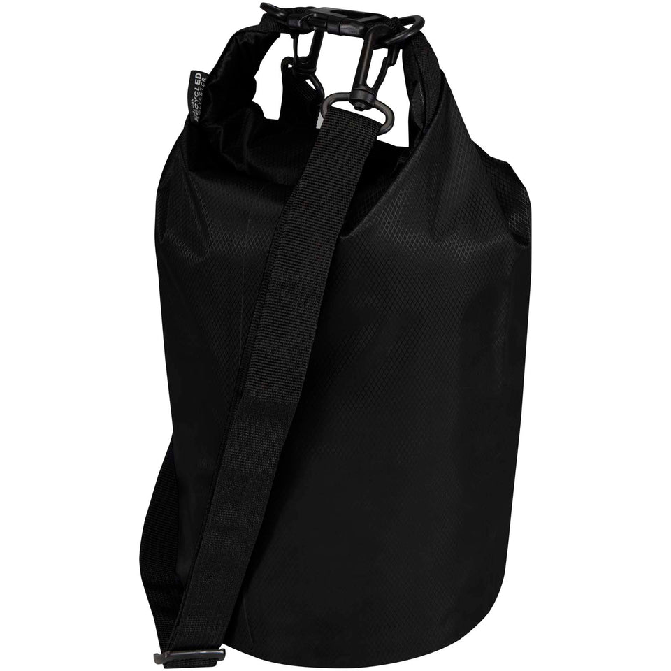 Borsa da viaggio impermeabile riciclata Camper - 5L personalizzato con logo - Pubblienne