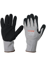 01-301 GUANTO ANTITAGLIO KYORENE LINER 13G DORSO AERATO PAYPER personalizzato con logo - Pubblienne