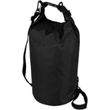 Borsa da viaggio impermeabile riciclata Camper da 10 litri personalizzato con logo - Pubblienne