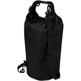 Borsa da viaggio impermeabile riciclata Camper da 10 litri personalizzato con logo - Pubblienne