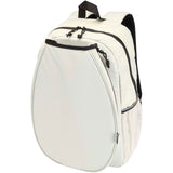 Zaino da padel in materiale riciclato GRS Varyon 15”, 18 L personalizzato con logo - Pubblienne